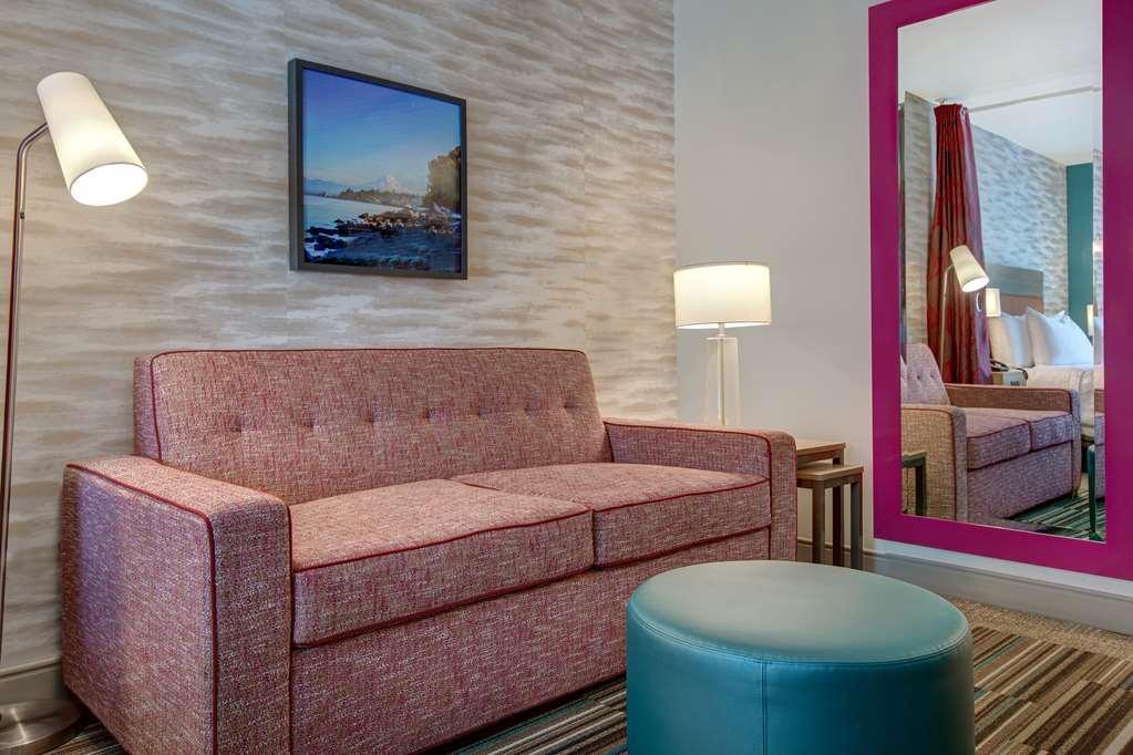 Home2 Suites By Hilton Marysville Cameră foto