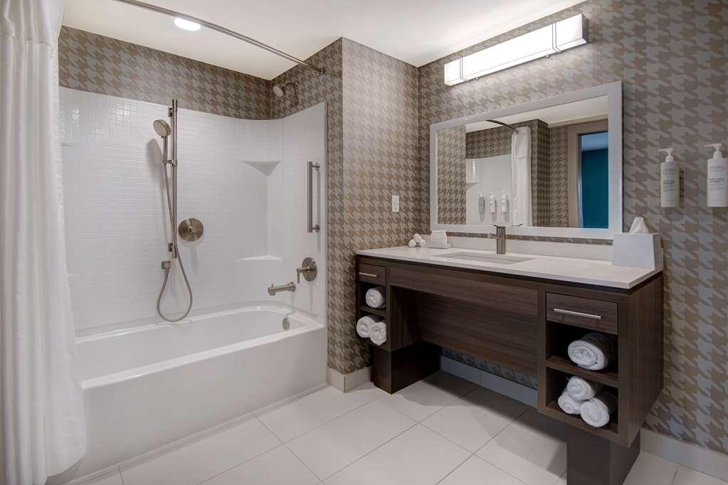 Home2 Suites By Hilton Marysville Cameră foto