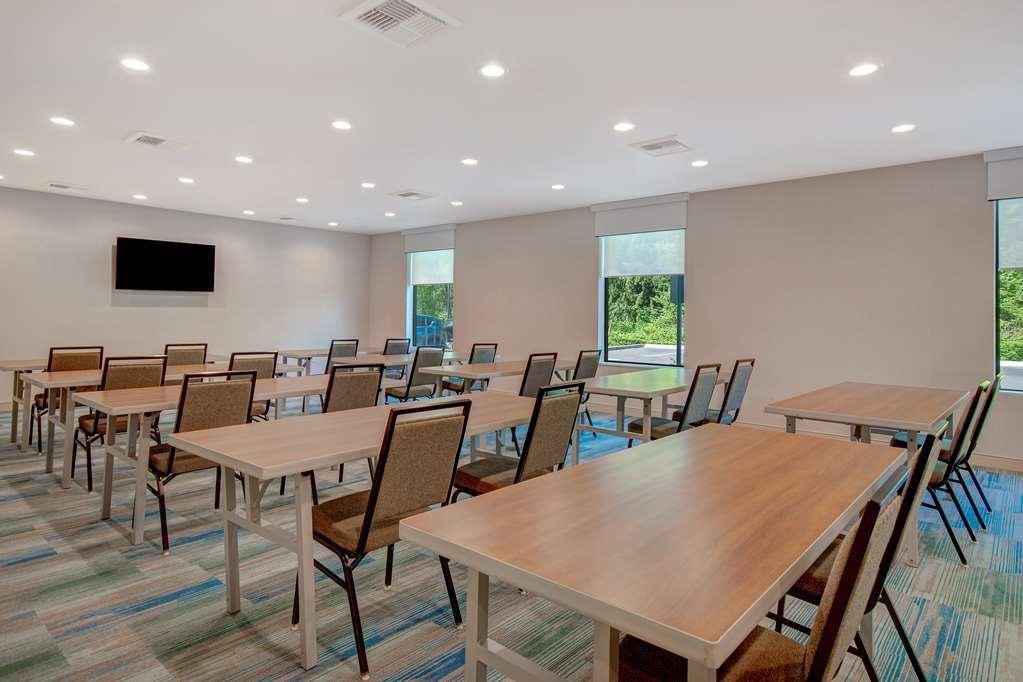 Home2 Suites By Hilton Marysville Facilități foto